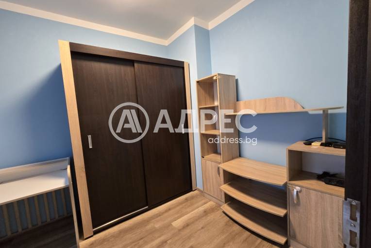 Тристаен апартамент, Плевен, Сторгозия, 693968, Снимка 8