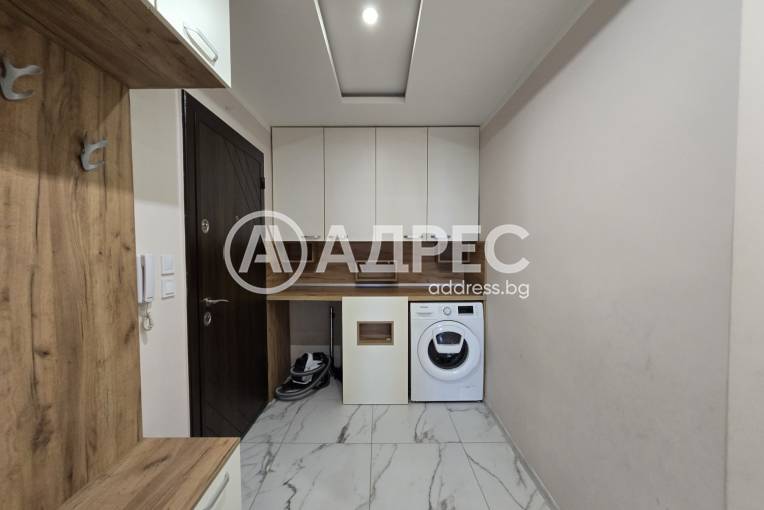 Тристаен апартамент, Плевен, Сторгозия, 693968, Снимка 9