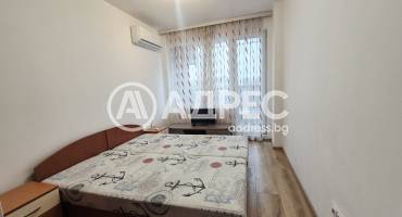 Двустаен апартамент, Варна, Погребите, 698968, Снимка 4