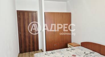 Двустаен апартамент, Варна, Погребите, 698968, Снимка 5