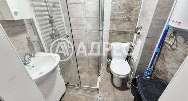 Двустаен апартамент, Варна, Погребите, 698968, Снимка 7