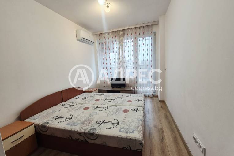 Двустаен апартамент, Варна, Погребите, 698968, Снимка 4