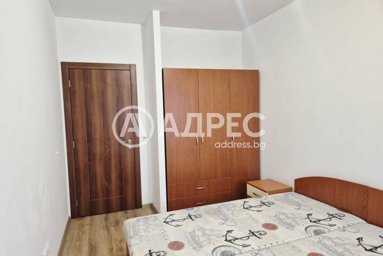 Двустаен апартамент, Варна, Погребите, 698968, Снимка 5