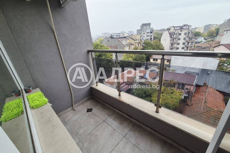 Двустаен апартамент, Варна, Погребите, 698968, Снимка 6