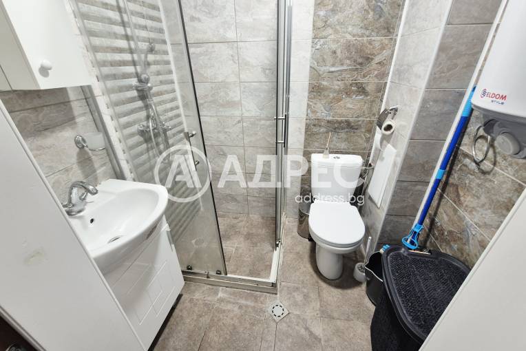 Двустаен апартамент, Варна, Погребите, 698968, Снимка 7