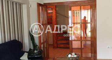 Тристаен апартамент, Хасково, Дружба 1, 290969