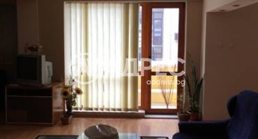 Тристаен апартамент, Хасково, Дружба 1, 290969, Снимка 2