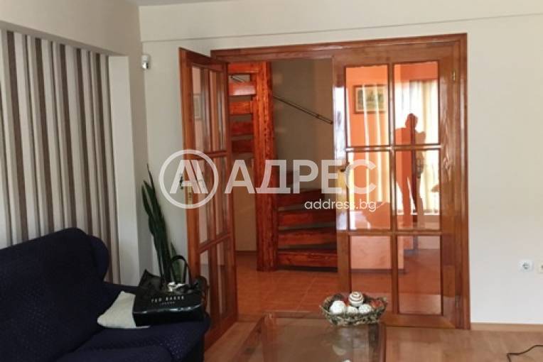 Тристаен апартамент, Хасково, Дружба 1, 290969, Снимка 1