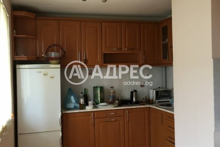 Тристаен апартамент, Хасково, Дружба 1, 290969, Снимка 3