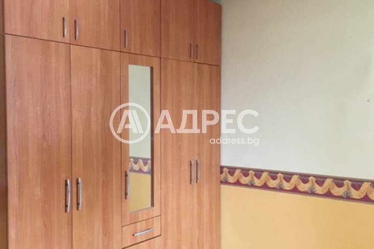 Тристаен апартамент, Хасково, Дружба 1, 290969, Снимка 5