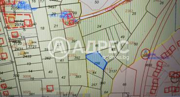 Парцел/Терен, Бистрица, 622969, Снимка 1