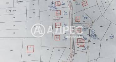 Парцел/Терен, Бистрица, 622969, Снимка 2