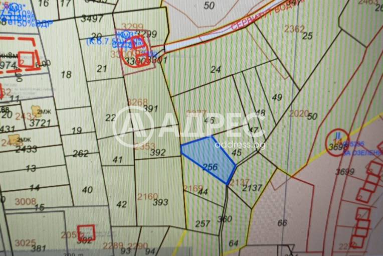 Парцел/Терен, Бистрица, 622969, Снимка 1