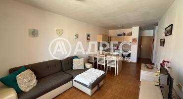 Тристаен апартамент, Свети Влас, 651969, Снимка 10