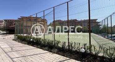 Тристаен апартамент, Свети Влас, 651969, Снимка 11