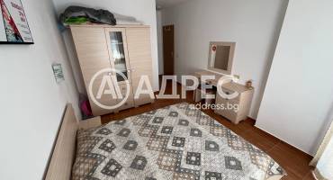 Тристаен апартамент, Свети Влас, 651969, Снимка 3