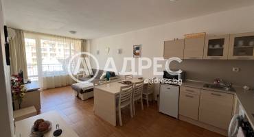 Тристаен апартамент, Свети Влас, 651969, Снимка 5