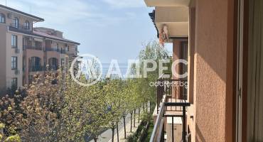 Тристаен апартамент, Свети Влас, 651969, Снимка 6