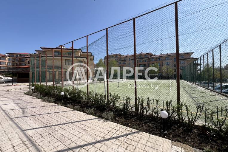 Тристаен апартамент, Свети Влас, 651969, Снимка 11