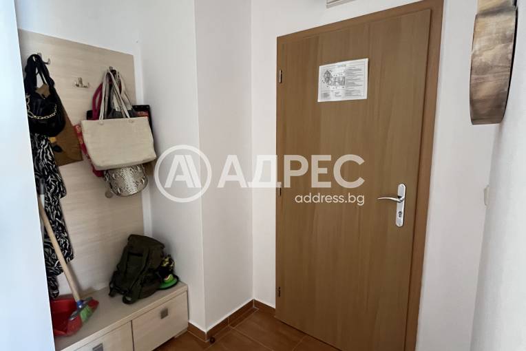 Тристаен апартамент, Свети Влас, 651969, Снимка 2