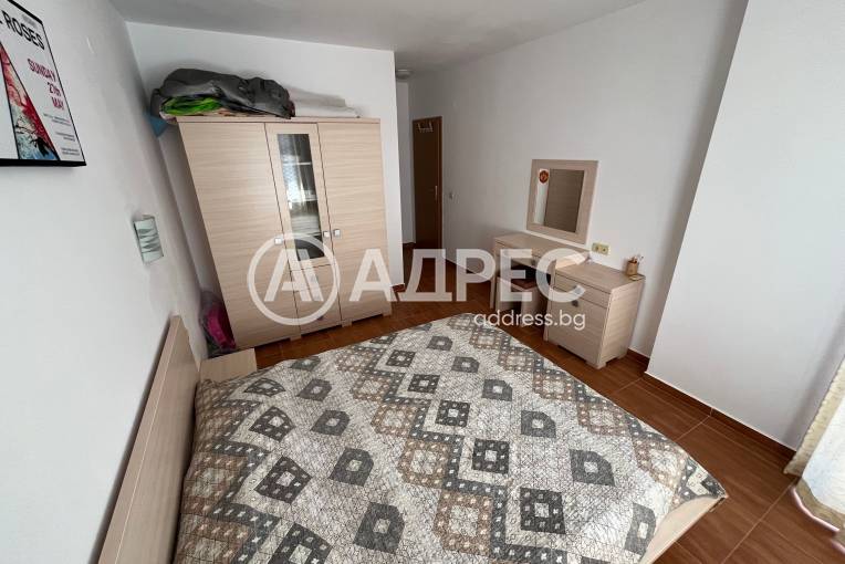 Тристаен апартамент, Свети Влас, 651969, Снимка 3