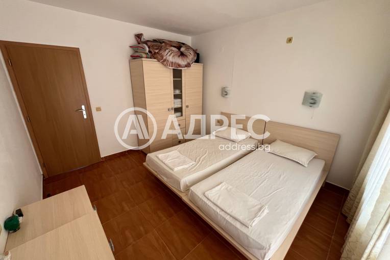 Тристаен апартамент, Свети Влас, 651969, Снимка 4