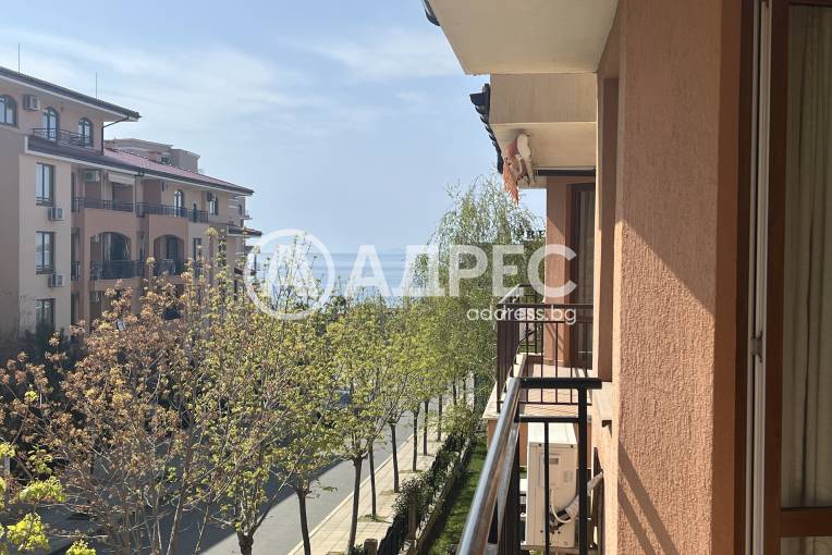 Тристаен апартамент, Свети Влас, 651969, Снимка 6