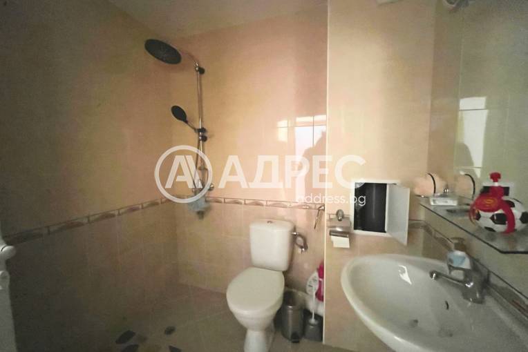 Тристаен апартамент, Свети Влас, 651969, Снимка 7