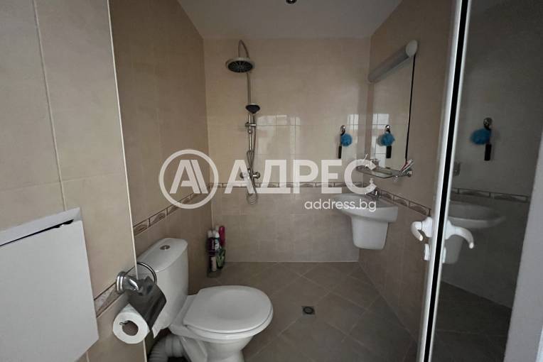 Тристаен апартамент, Свети Влас, 651969, Снимка 8