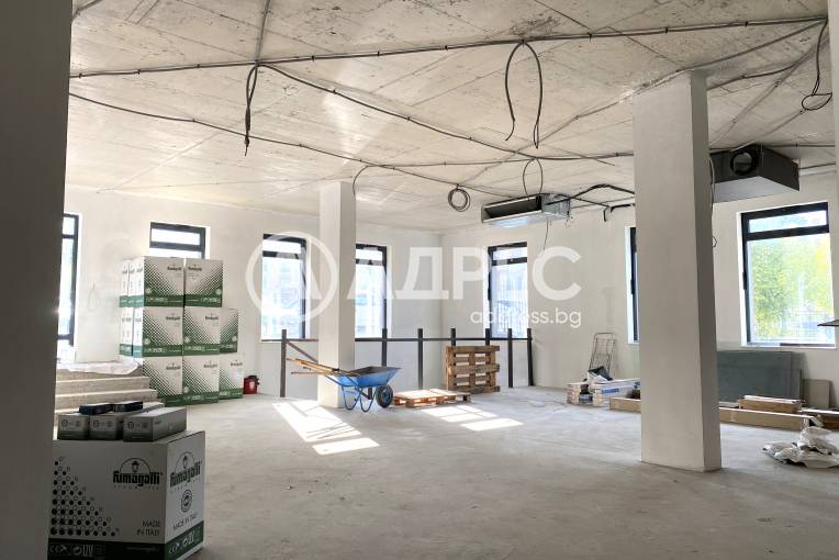 Магазин, София, Манастирски ливади - запад, 659969, Снимка 1