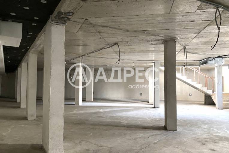 Магазин, София, Манастирски ливади - запад, 659969, Снимка 9