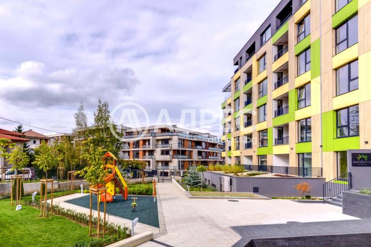 Магазин, София, Манастирски ливади - запад, 659969, Снимка 11