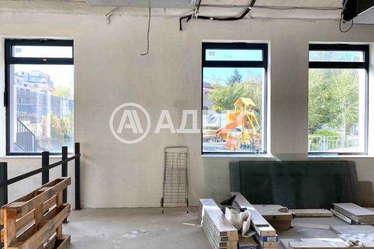 Магазин, София, Манастирски ливади - запад, 659969, Снимка 2