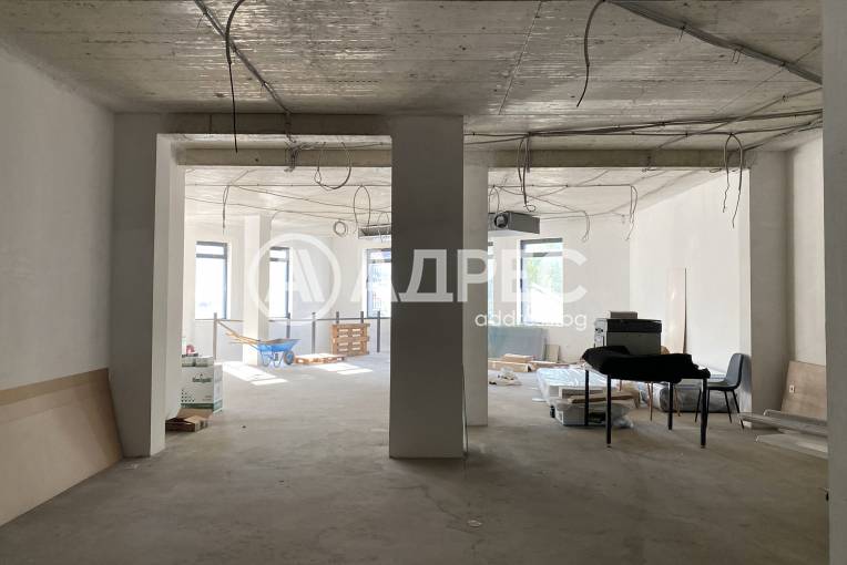 Магазин, София, Манастирски ливади - запад, 659969, Снимка 3