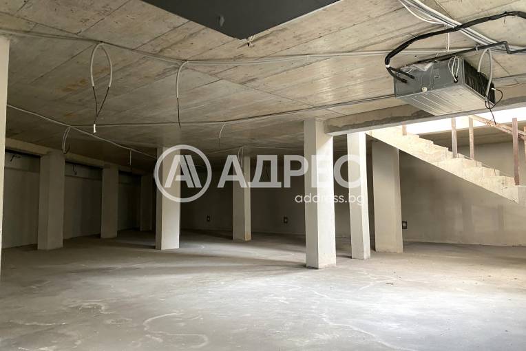 Магазин, София, Манастирски ливади - запад, 659969, Снимка 6