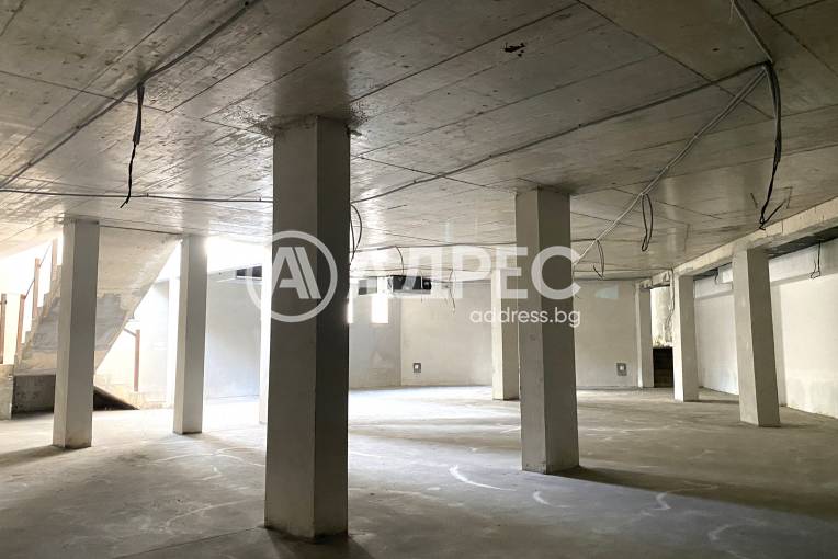 Магазин, София, Манастирски ливади - запад, 659969, Снимка 7