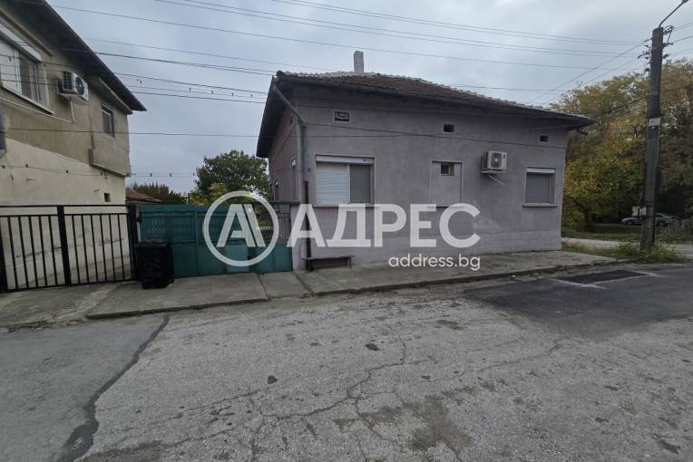 Къща/Вила, Долни Дъбник, 671969, Снимка 1
