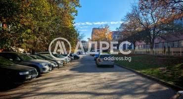 Тристаен апартамент, Пловдив, Кючук Париж, 674969, Снимка 10