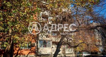 Тристаен апартамент, Пловдив, Кючук Париж, 674969, Снимка 2