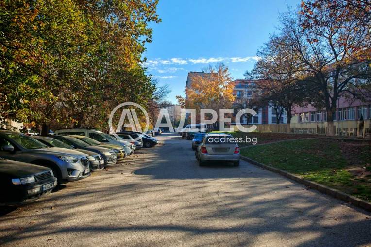 Тристаен апартамент, Пловдив, Кючук Париж, 674969, Снимка 10