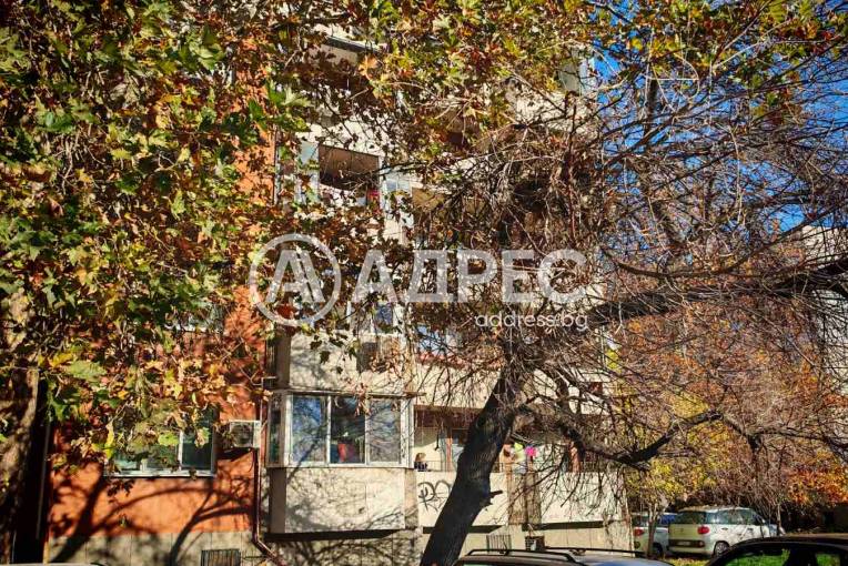 Тристаен апартамент, Пловдив, Кючук Париж, 674969, Снимка 2