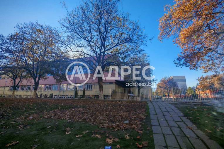 Тристаен апартамент, Пловдив, Кючук Париж, 674969, Снимка 6