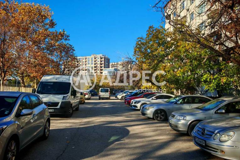 Тристаен апартамент, Пловдив, Кючук Париж, 674969, Снимка 7