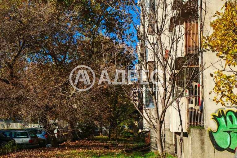 Тристаен апартамент, Пловдив, Кючук Париж, 674969, Снимка 9