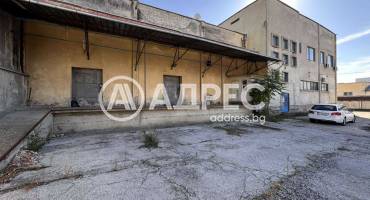 Цех/Склад, Плевен, Индустриална зона, 675969, Снимка 1