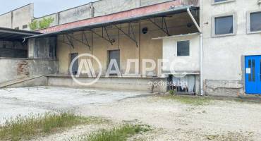 Цех/Склад, Плевен, Индустриална зона, 675969, Снимка 2