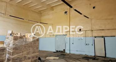 Цех/Склад, Плевен, Индустриална зона, 675969, Снимка 3