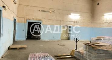 Цех/Склад, Плевен, Индустриална зона, 675969, Снимка 4