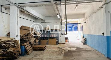 Цех/Склад, Плевен, Индустриална зона, 675969, Снимка 5