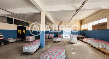 Цех/Склад, Плевен, Индустриална зона, 675969, Снимка 6